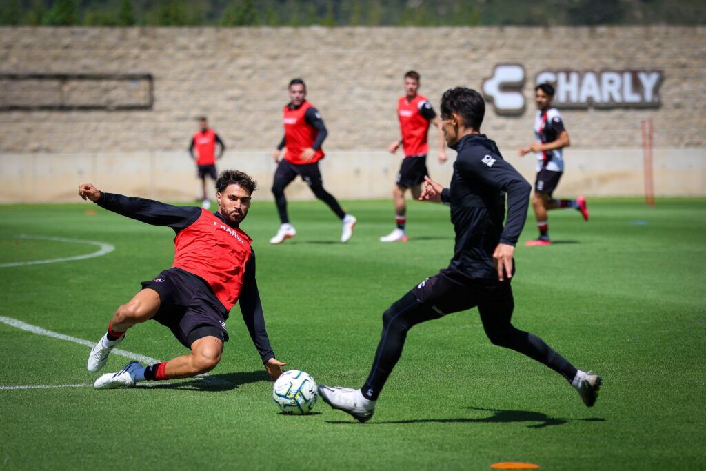 La nueva directiva del Atlas ha invertido una cantidad importante en el equipo para potenciar sus finanzas e infraestructura deportiva