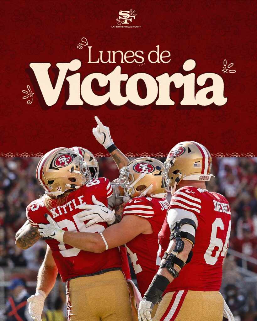 Los 49ers han arrancado la campaña con marca de 3-0 pero también han perdido una cantidad importante de titulares