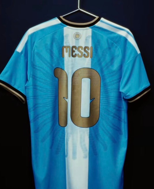 Messi anunció su retiro de la Selección Argentina luego del Mundial 2026