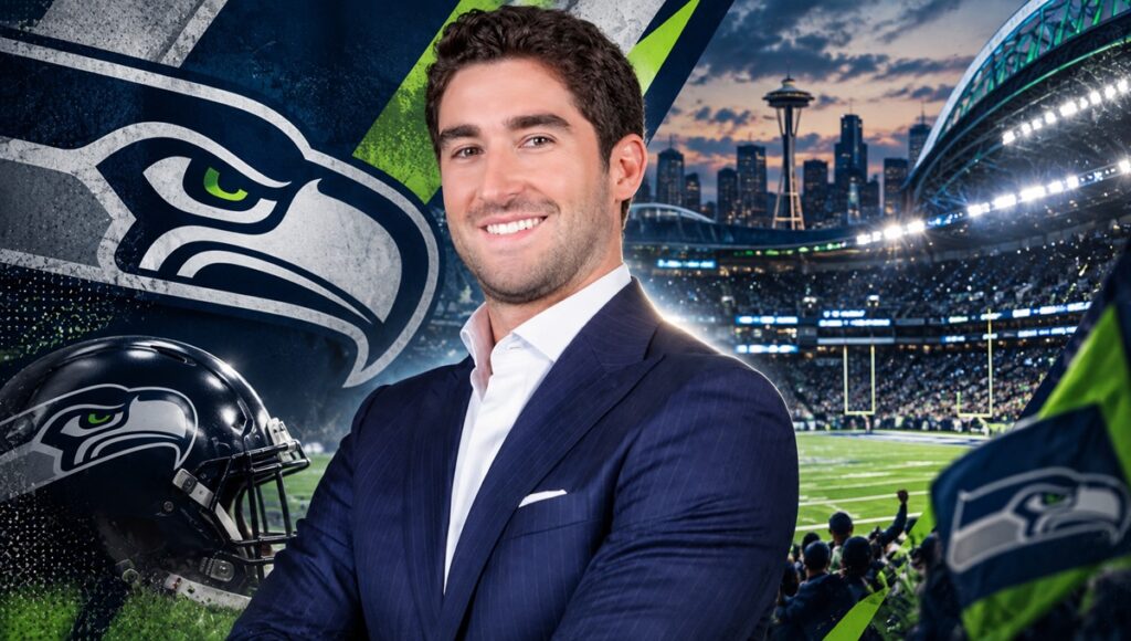 Mexicano entre los dueños de Seahawks, la venta más cara en la historia de la NFL