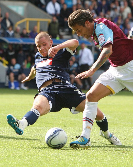 Millwall y West Ham se enfrentan este sábado por primera vez desde 2011-2012