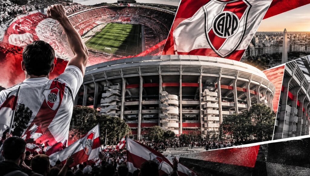 River quiere un estadio más grande que el Banorte
