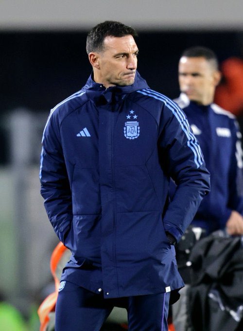 Scaloni suma campeonato y subcampeonato del mundo en las dos Copas qe ha dirigido a Argentina, además de otros torneos importantes como la Copa América