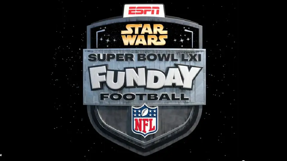 Star Wars Funday Football acompañará al Super Bowl LXI