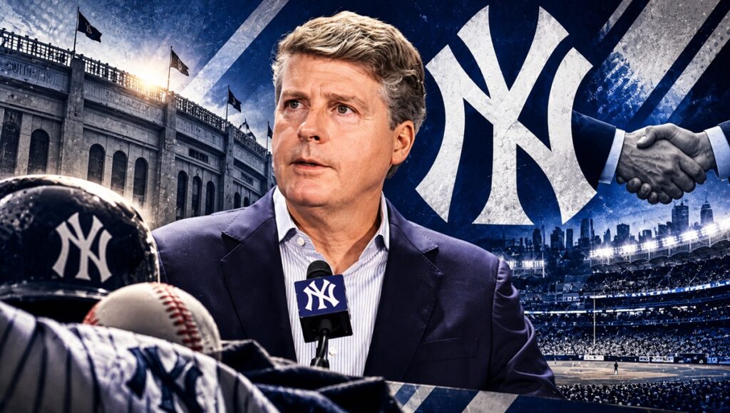 Acuerdo Yankees Apollo