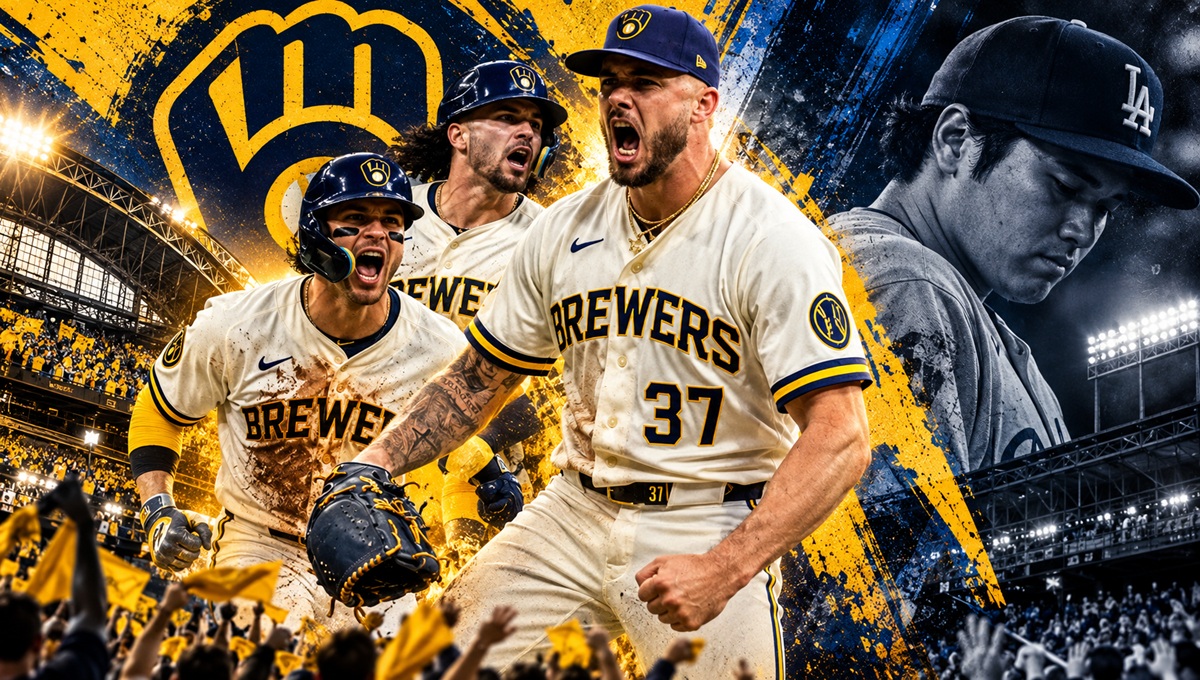 Brewers playoffs 2026 Brewers playoffs 2026