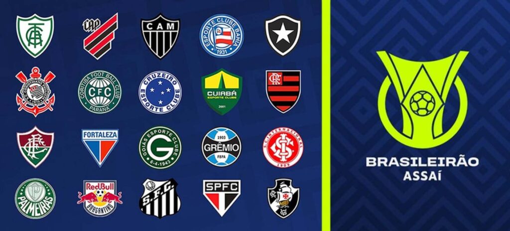 Clubes brasileños amenazaron con parar la liga tras la prohibición de las apuestas por el grave golpe que representa esta medida a sus finanzas