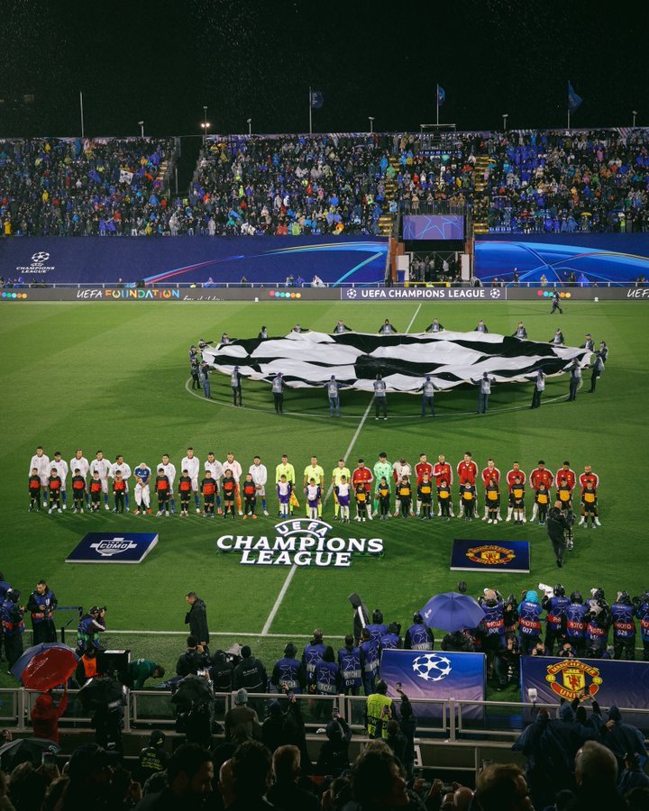 Como fue la revelación de la Serie A el torneo pasado y obtuvo un boleto a la Champions League