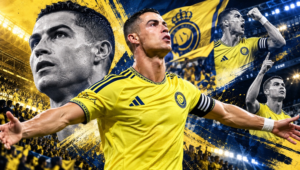 Cristiano Ronaldo marca hat trick Cristiano Ronaldo marca hat trick