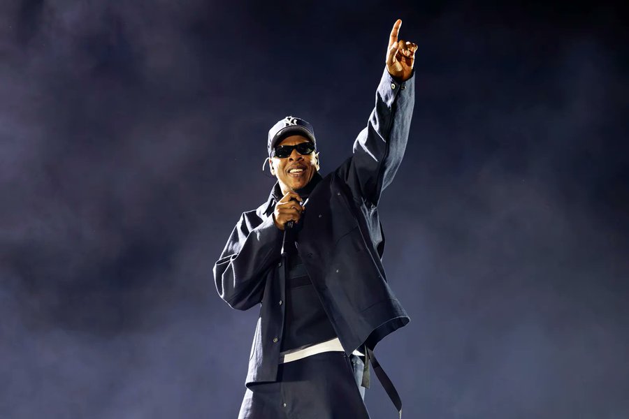 De acuerdo con Rolling Stone, Jay Z es uno de los mejores raperos de todos los tiempos, ad hoc para el show en SoFi Stadium del próximo febrero