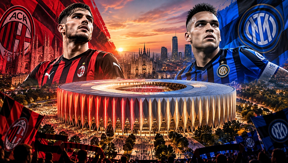 El Generali Stadium se estrenará en 2031-32 El Generali Stadium se estrenará en 2031-32