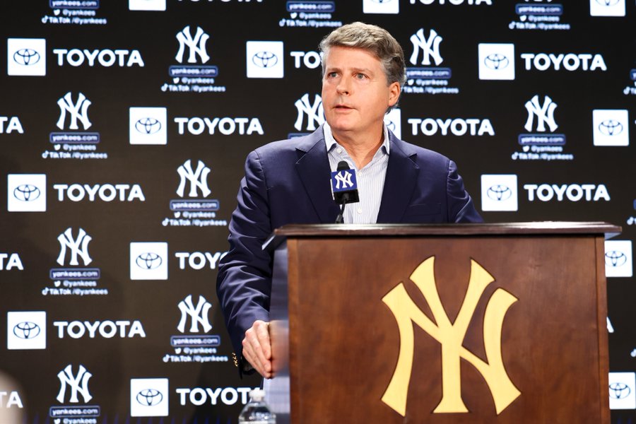 El acuerdo con Apollo Global Management otorgará 2.600 millones de dólares a los Yankees para financiamiento.