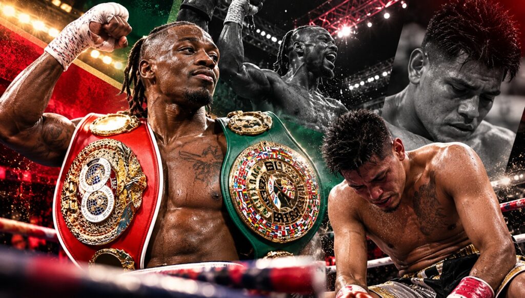 Foster vs. Navarrete