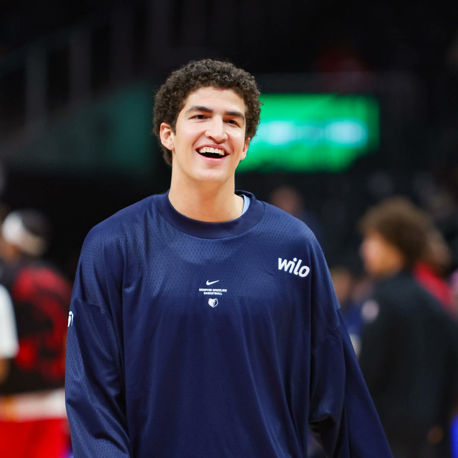 Karim es el quinto jugador nacido en México que juega en a NBA