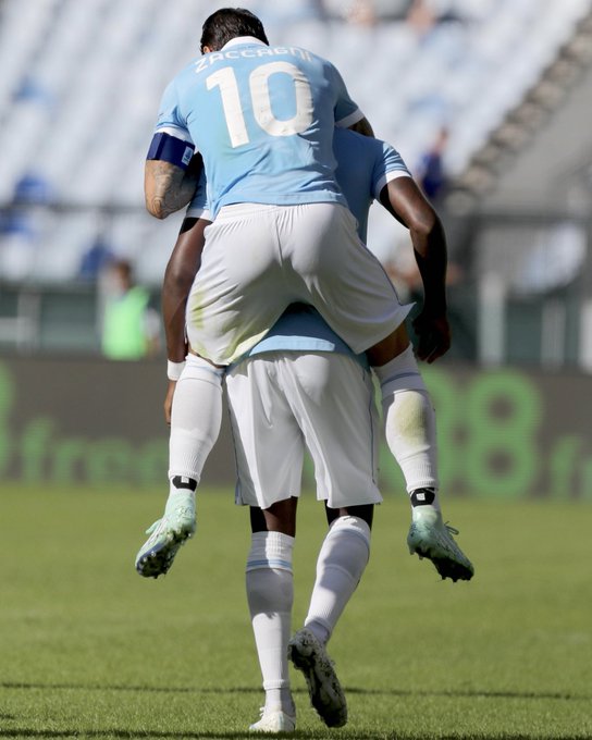 La Lazio ha tenido un gran inicio de temporada en la Serie A, cosechando 16 de 18 puntos posibles