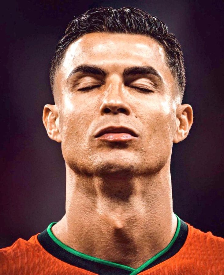 La sanción contra Cristiano Ronaldo en Portugal parece simbólica, por su duración y cantidad
