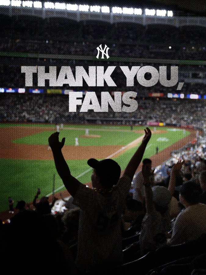 Los Yankees son los máximos ganadores de las Grandes Ligas, pero no han ganado una Serie Mundial desde 2009