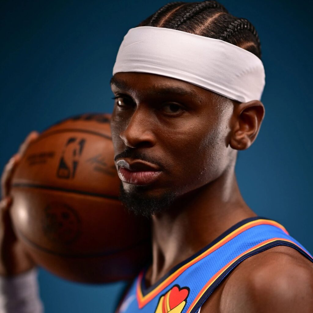 SGA es doble MVP de la NBA y campeón en 2024-26
