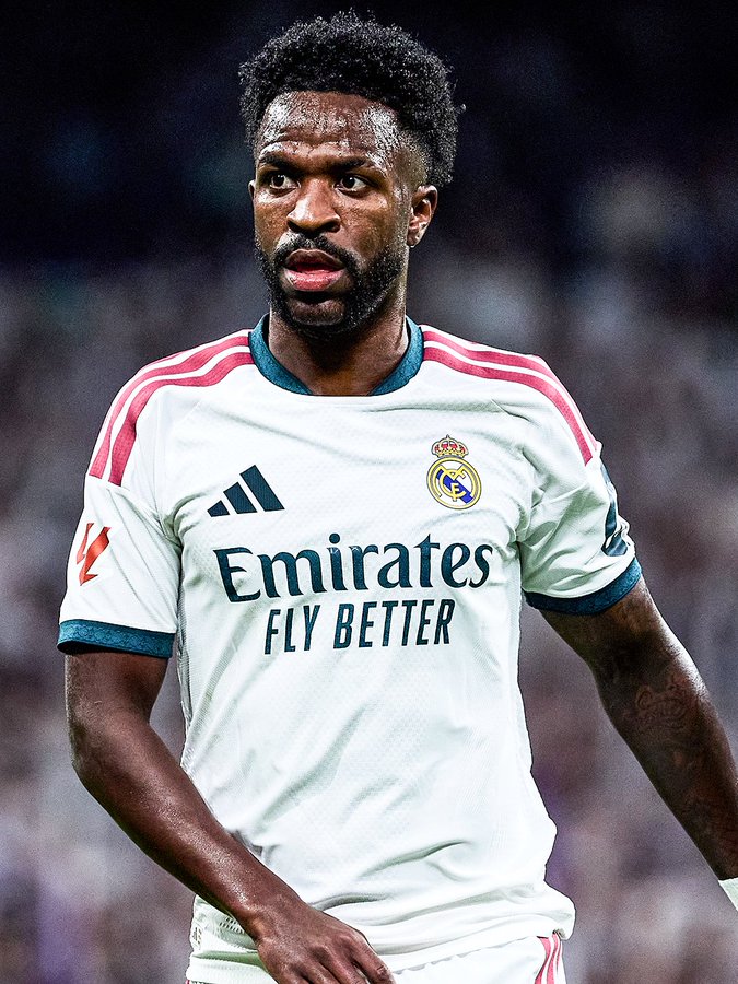 Vinícius se perderá el Clásico ante Barcelona, tras ser expulsado en el juego ante Villarreal